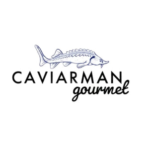CAVIARMAN GOURMET