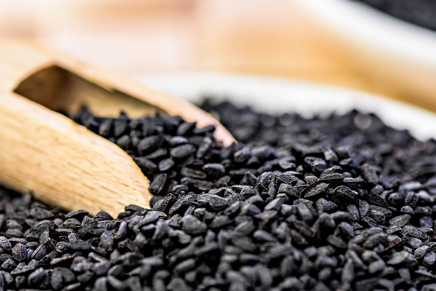 America's Best Shah Jeera(Black Cumin Seed) - 100 gm