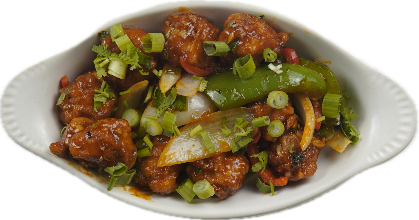 Chilli Chicken (3 servings)