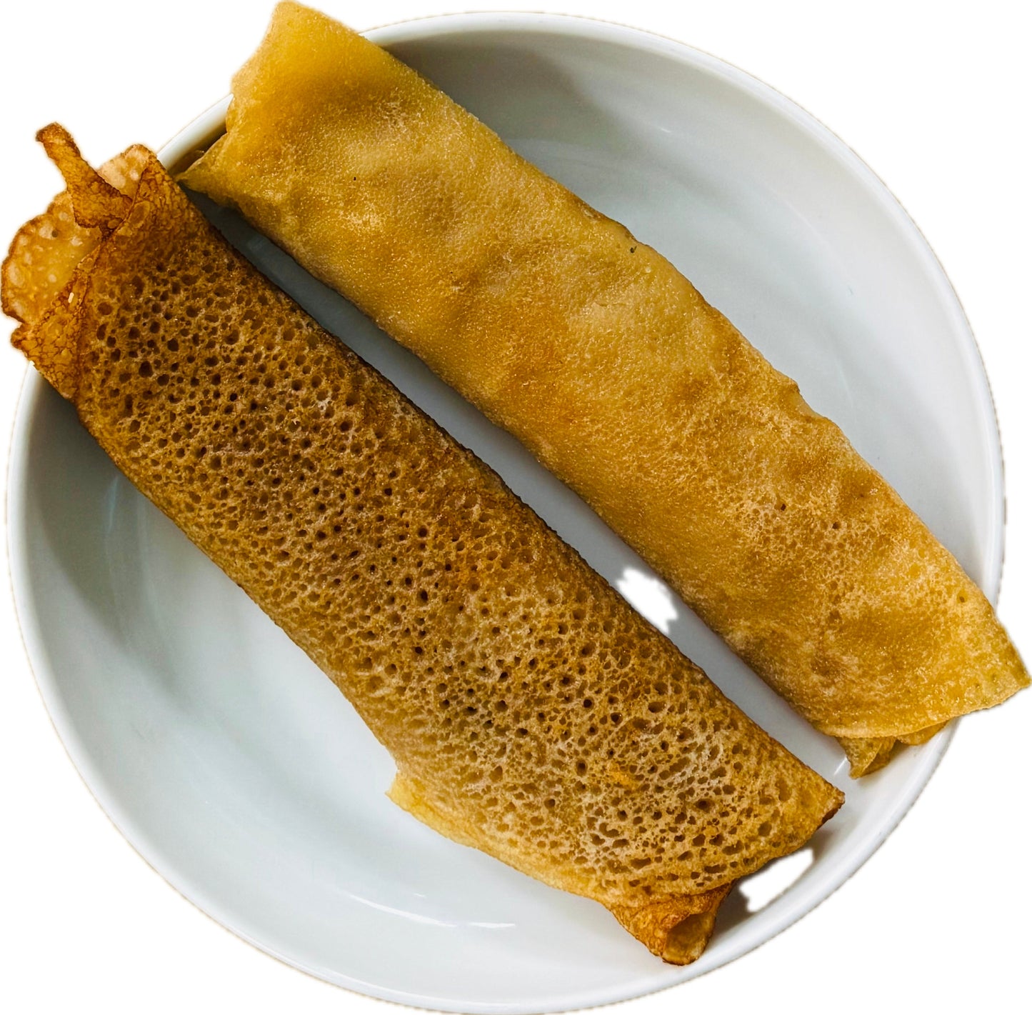 Patishapta Pitha (3 pc)-NYC