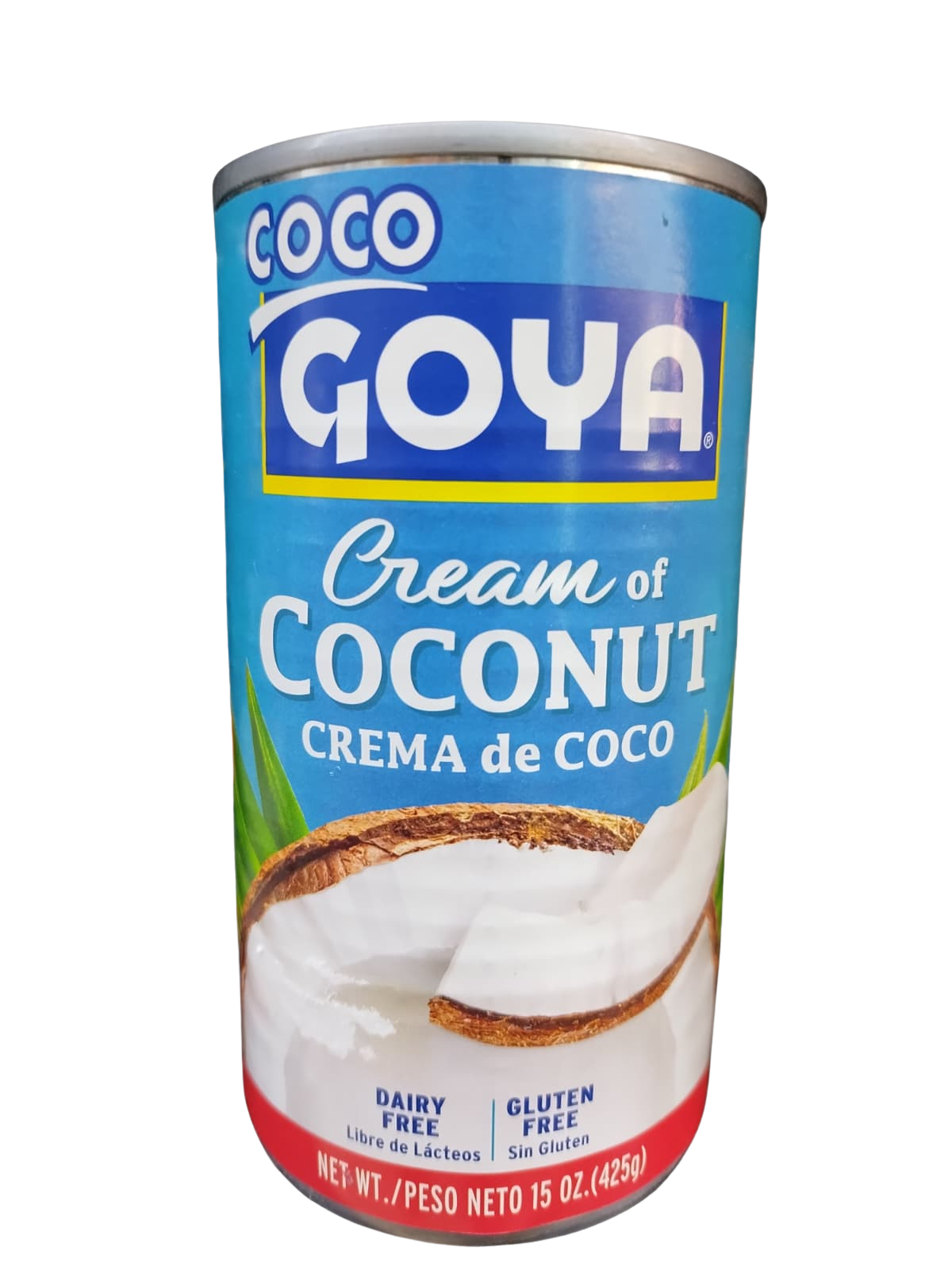 Coco Goya Cream Of Coconut-425g
