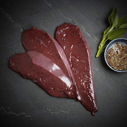 Beef Liver