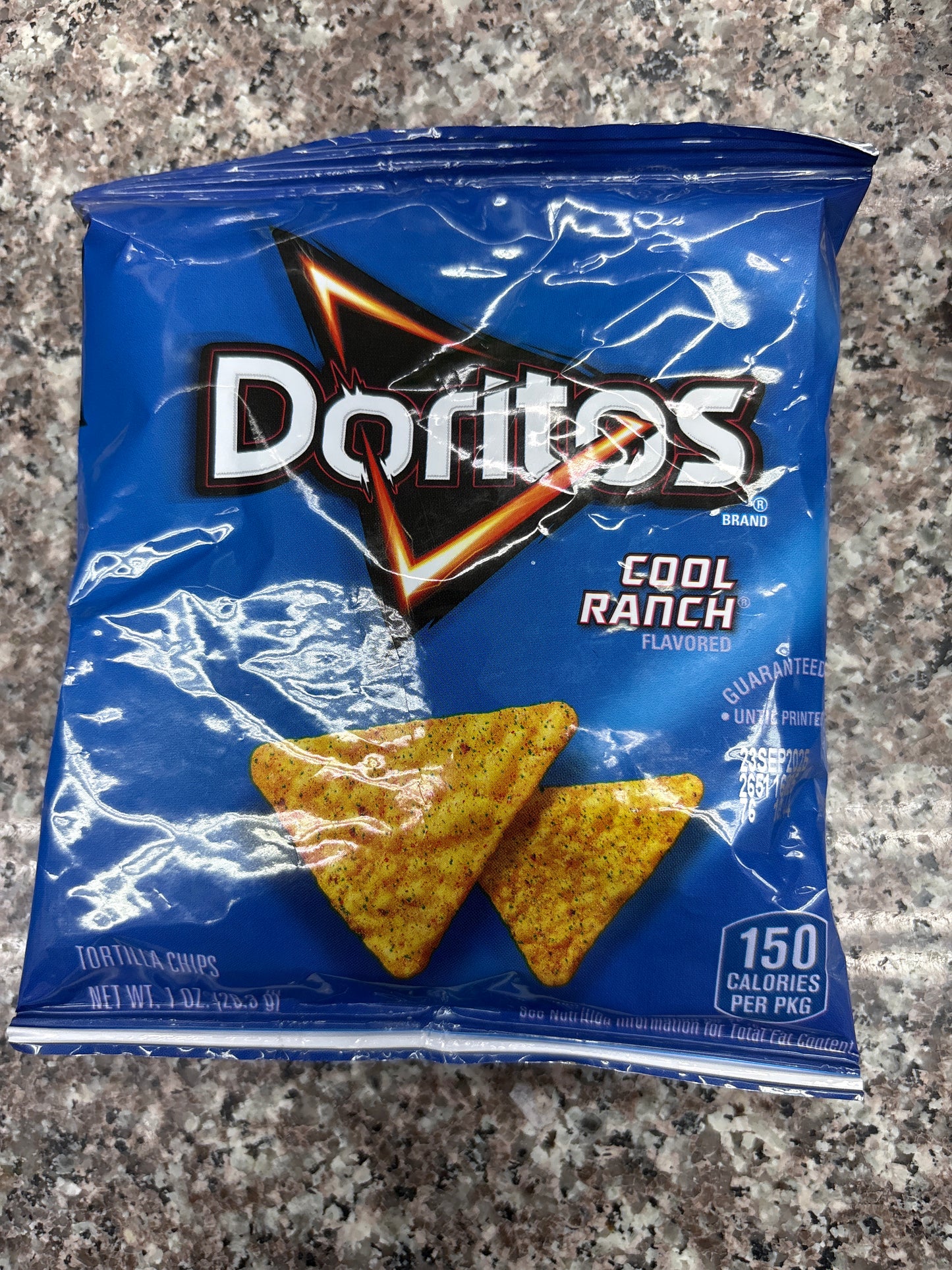 Doritos Cool Ranch