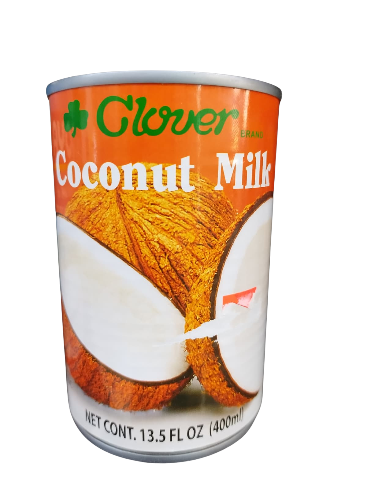 Clover Coconut Milk-400ml-NYC