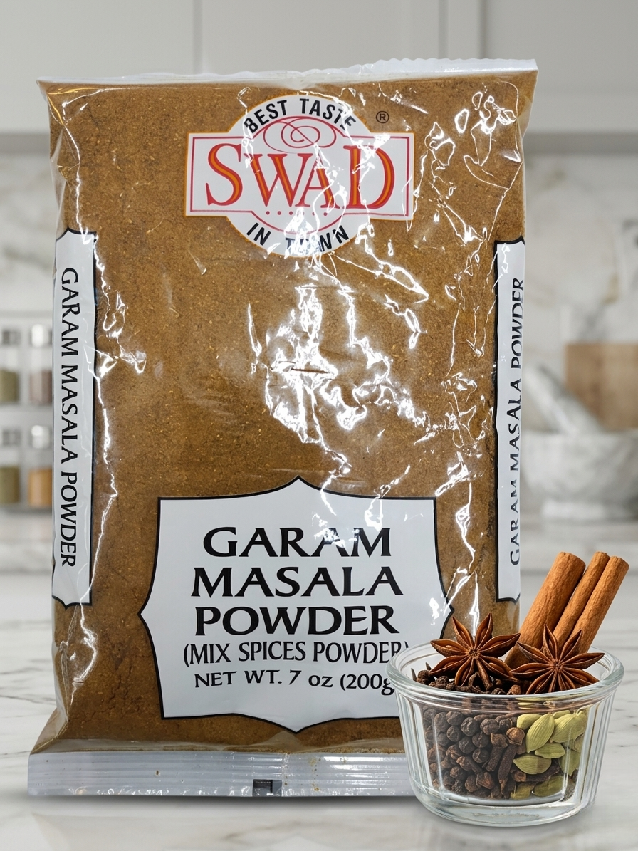SWAD Garam Masala Powder-200gm