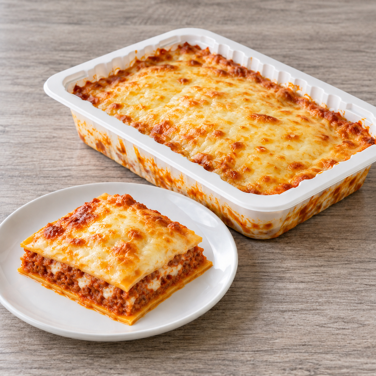 Lasagna