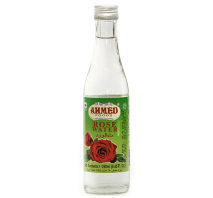 Ahmed Rose Water-250ml