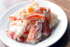 Dungeness Crab Meat