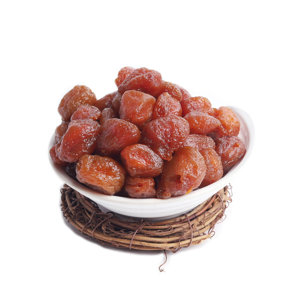 Alu Bokhara - 200 gm -NYC