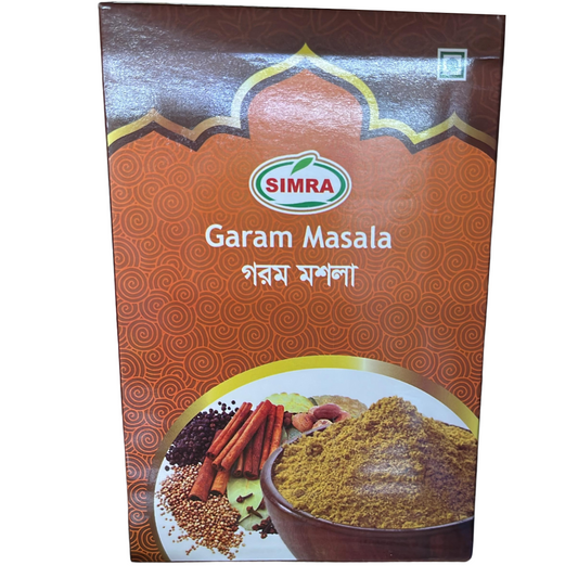 Simra Garam Masala-100gm
