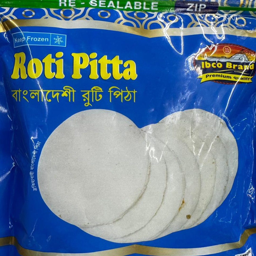 Rice Rotti (Chaler Ruti) -800gm