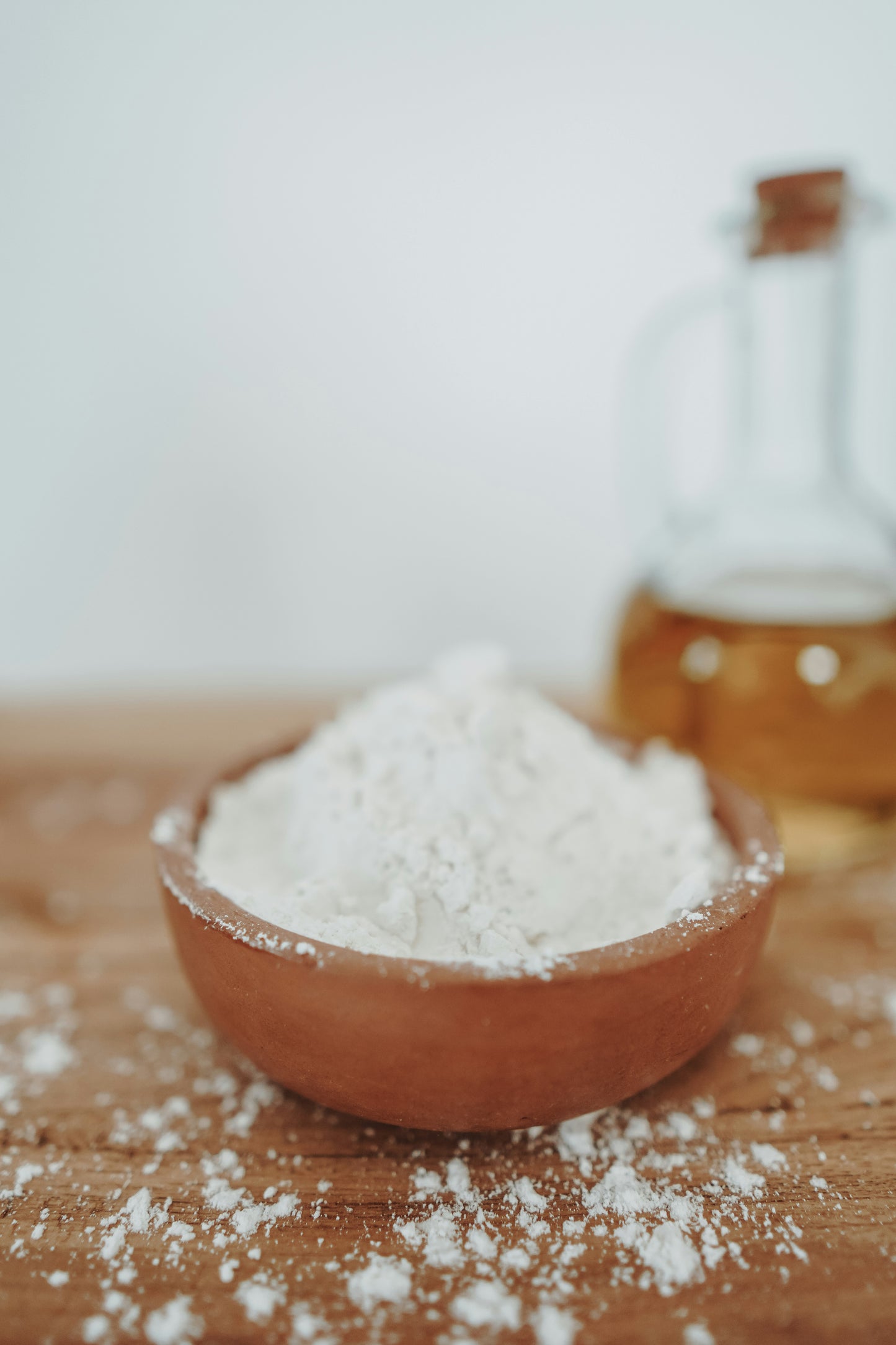 Superfine Gram Flour (besan) - 2lb