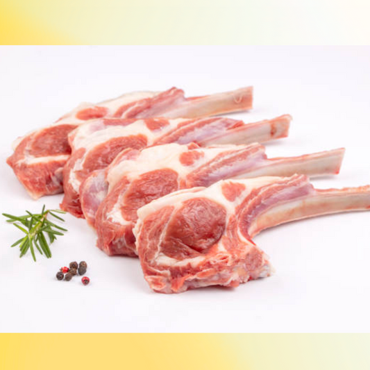 Lamb Chop