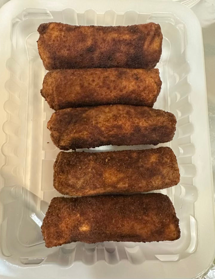 Chicken roll (5pc)