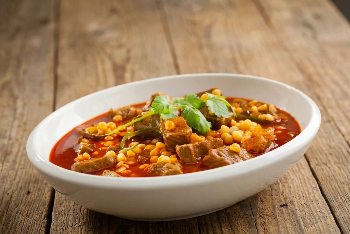 Chana dal with goat (3 generous serving)