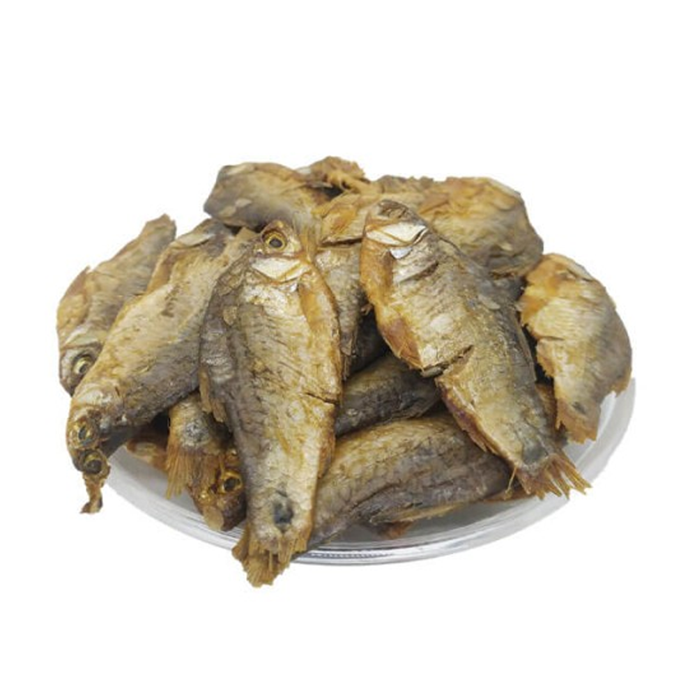 Puti Chapa Shutki / Puti Hidol- 200 gm -NYC