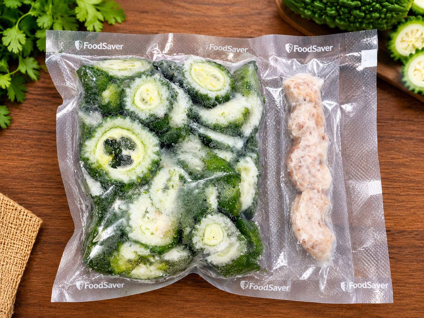 Frozen Korola Shrimp Cut And Ready To Cook