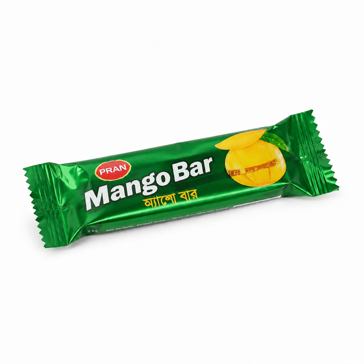 PRAN Mango Bar-1 Pc-NYC