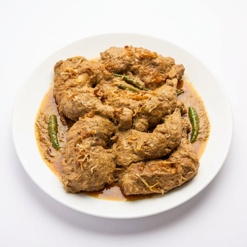 Chicken Roast - cn