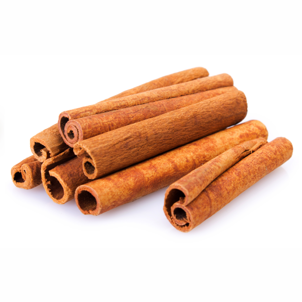 Round Cinnamon Sticks - 100gm -NYC