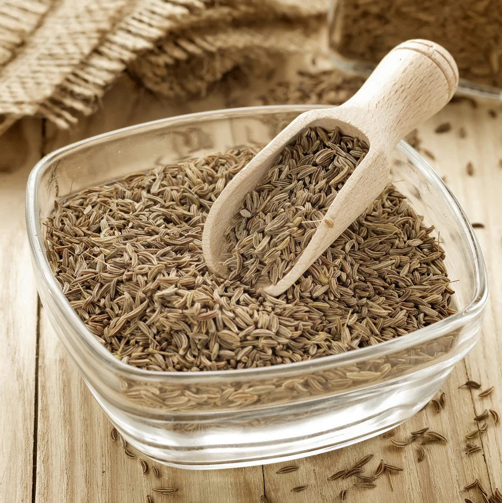America's Best cumin seeds - 200 gm