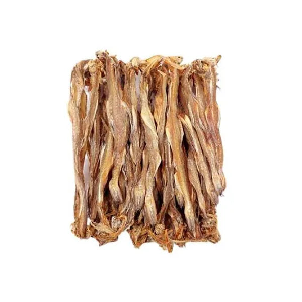 Dry Loitta Fish (Sutki) - 200 gm -NYC