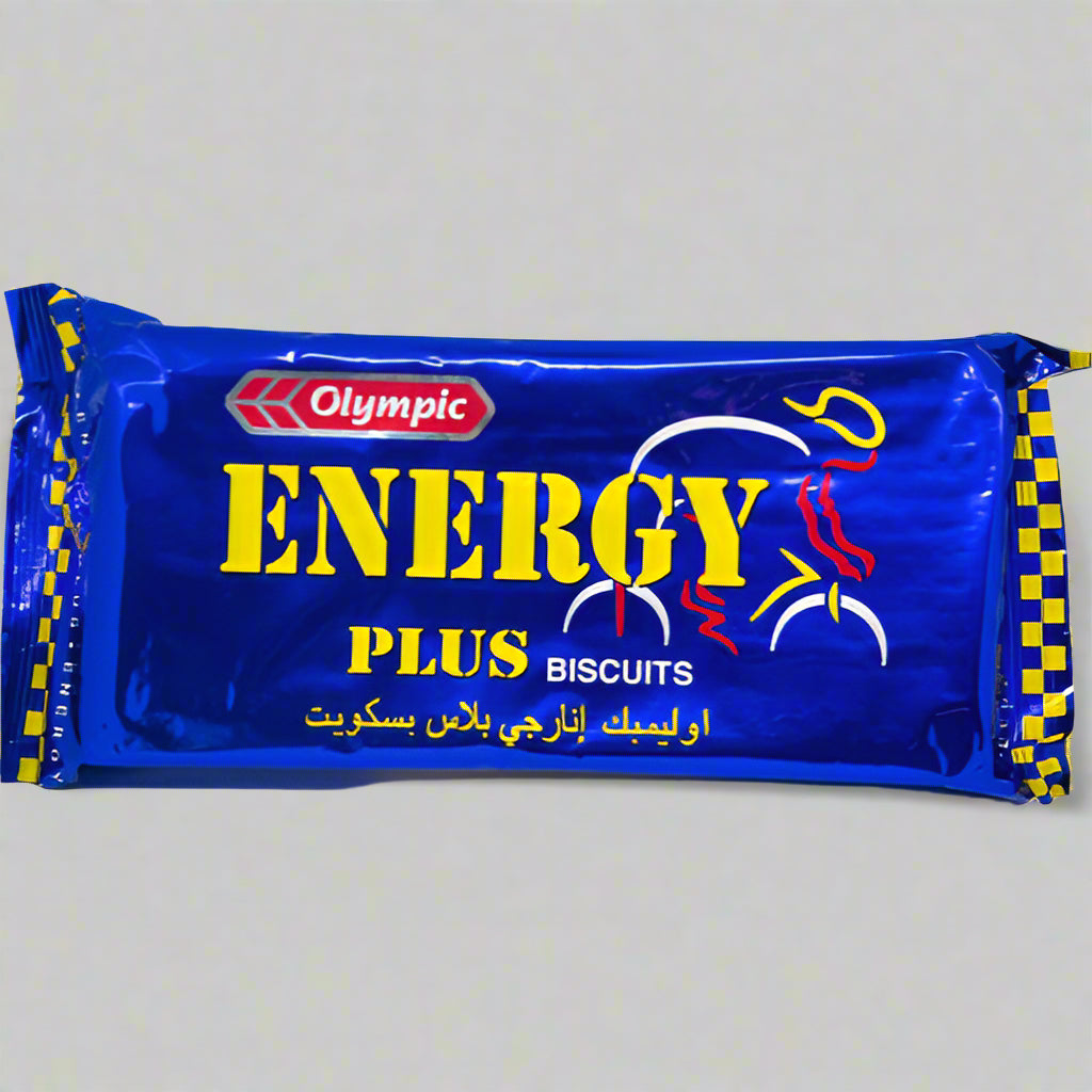 Energy Plus Biscuit - 185gm