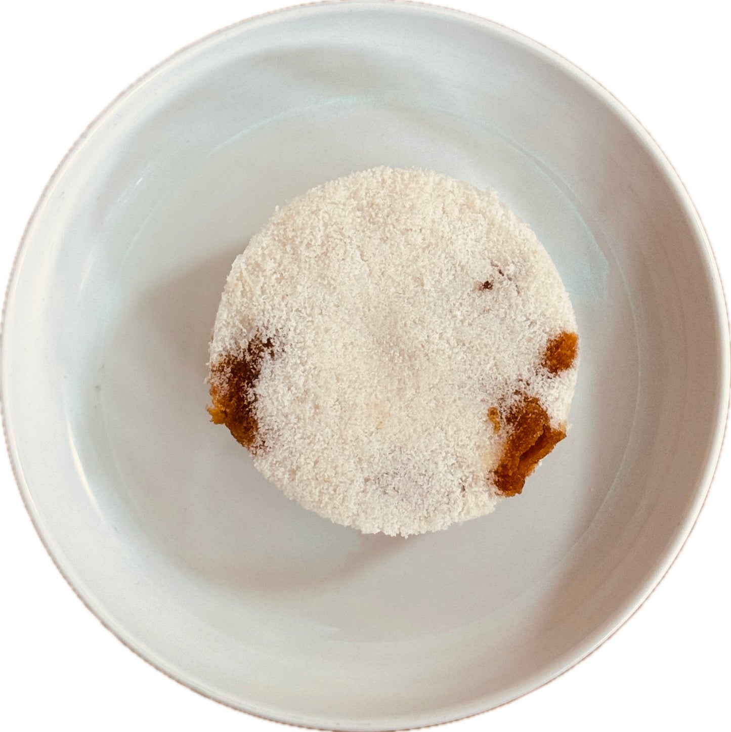 Vapa Pitha (3 pc)-NYC