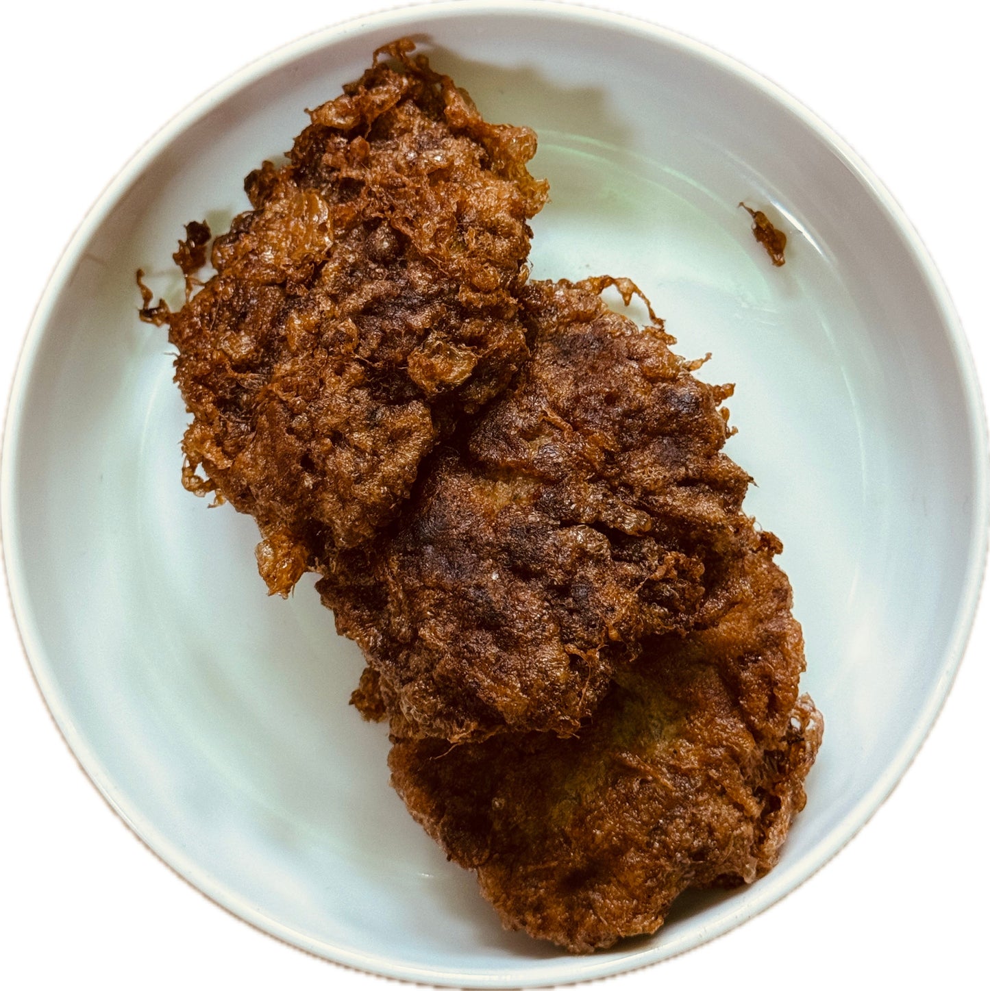 Chicken jali kabab (4 pc )-NYC