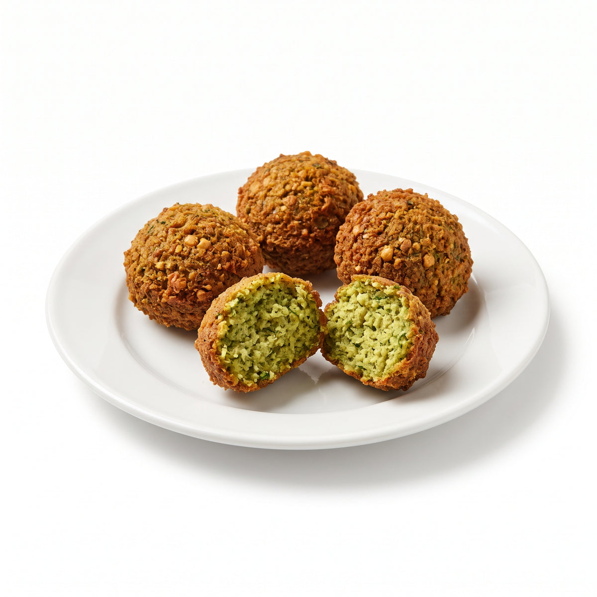 Falafel — 4 Pieces