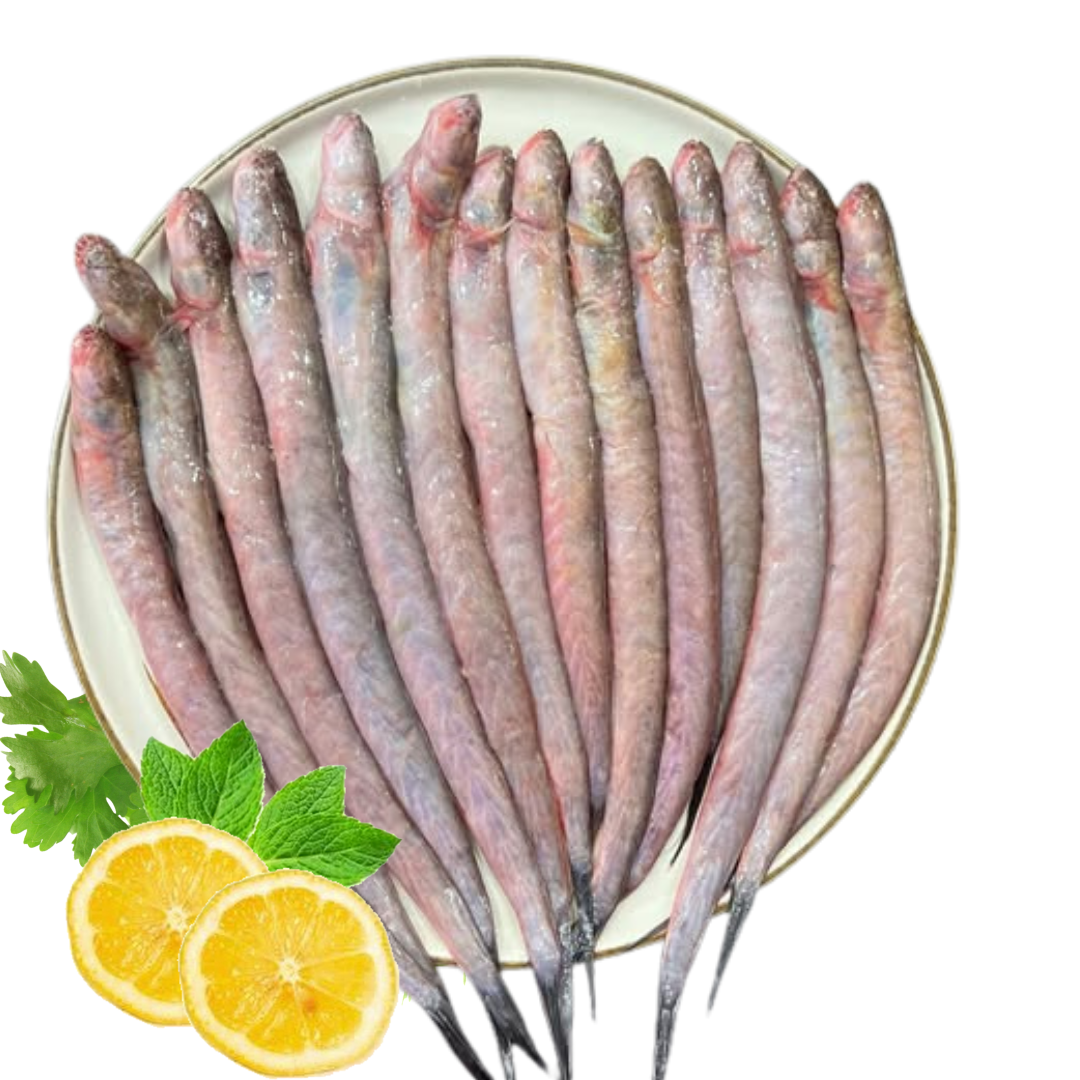 Chiring Fish-500gm -NYC