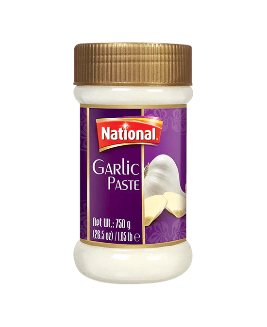 Garlic Paste- 750gm -NYC