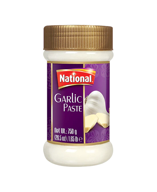 Garlic Paste- 750gm