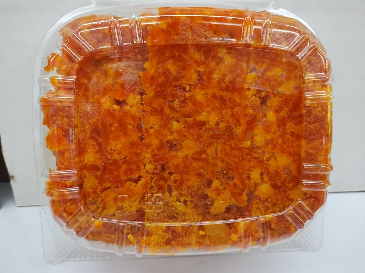 Gazar Halwa