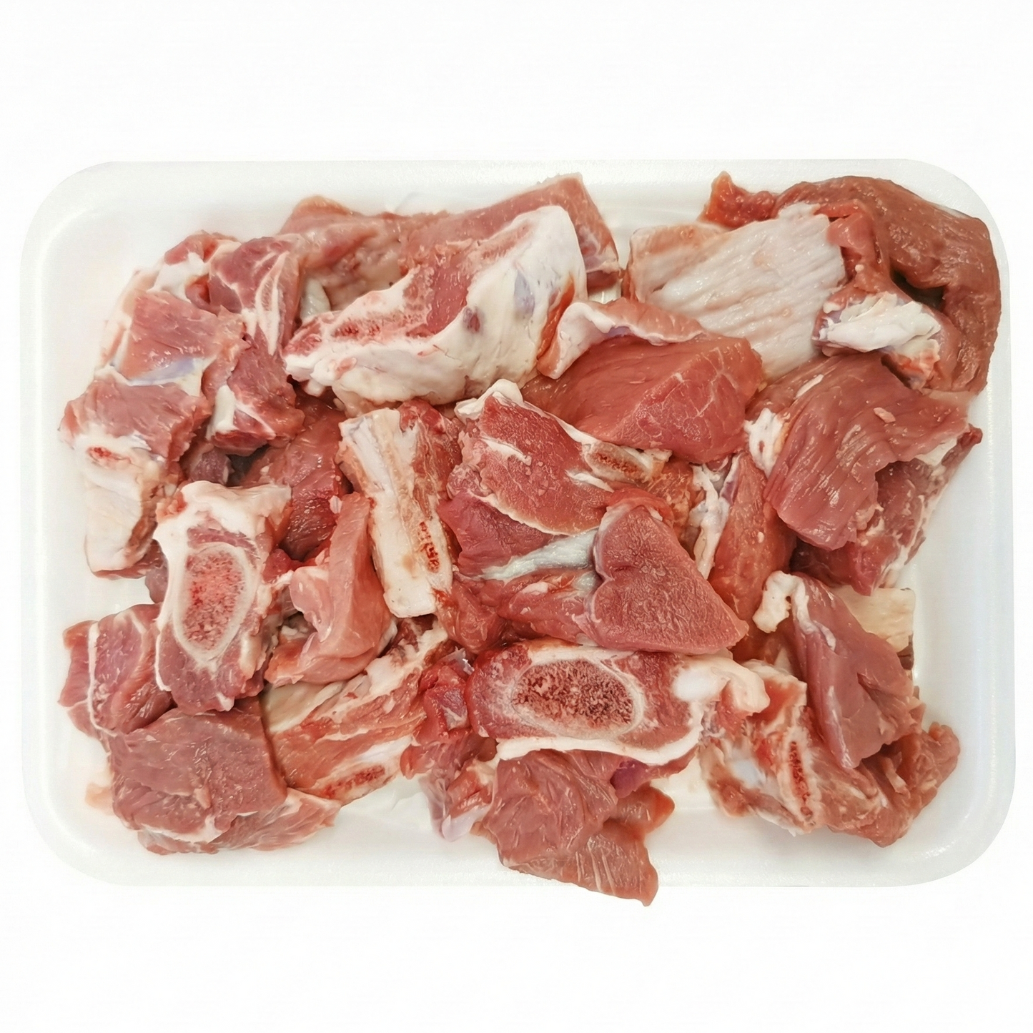 Veal Meat With Bones-NYC