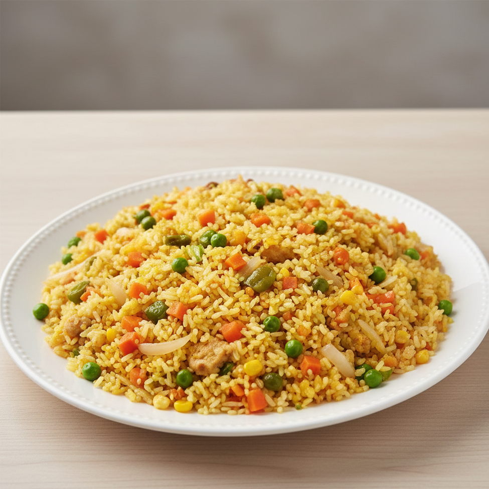 Fried Rice