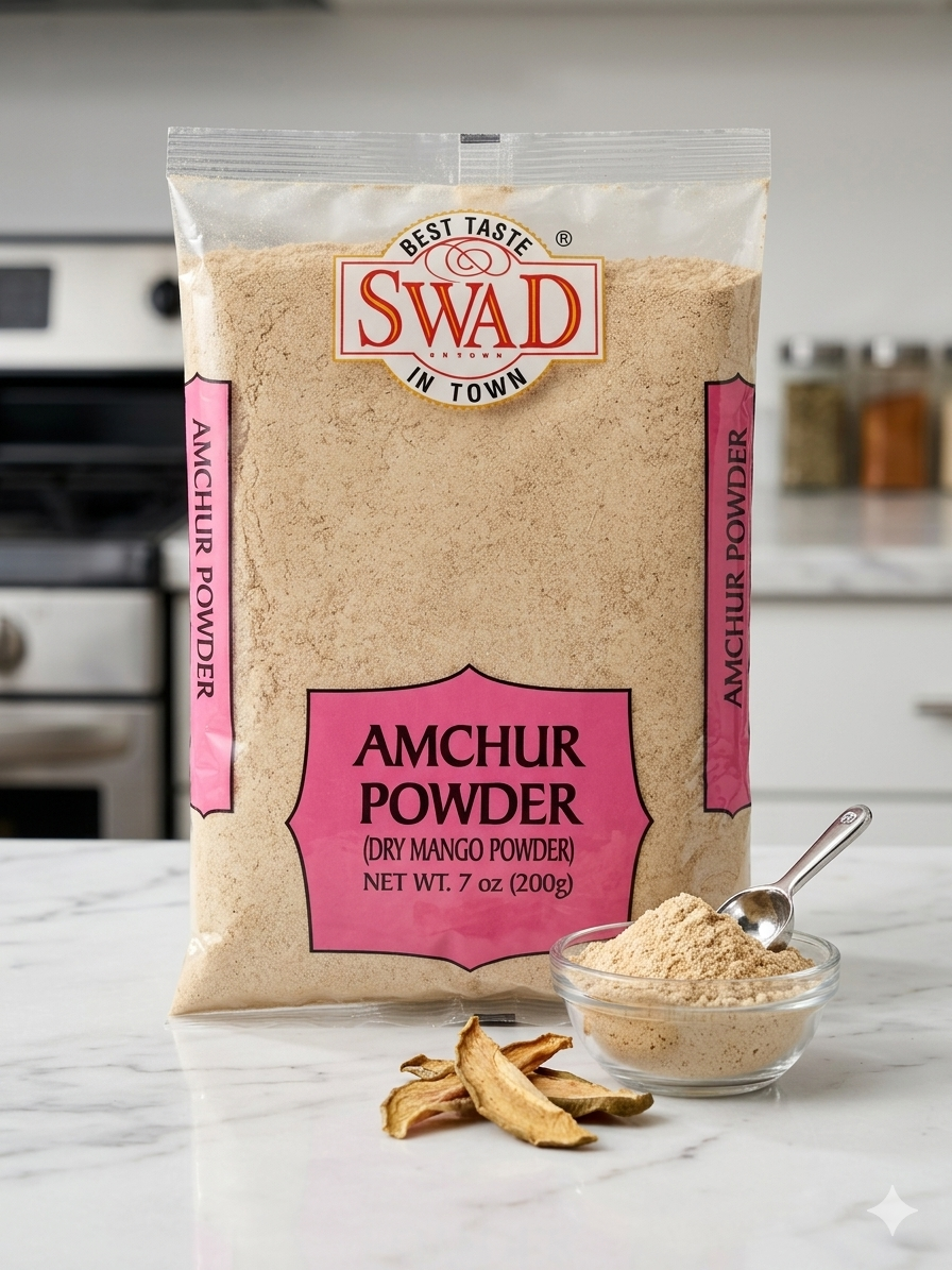 SWAD Amchur Powder-200gm-NYC