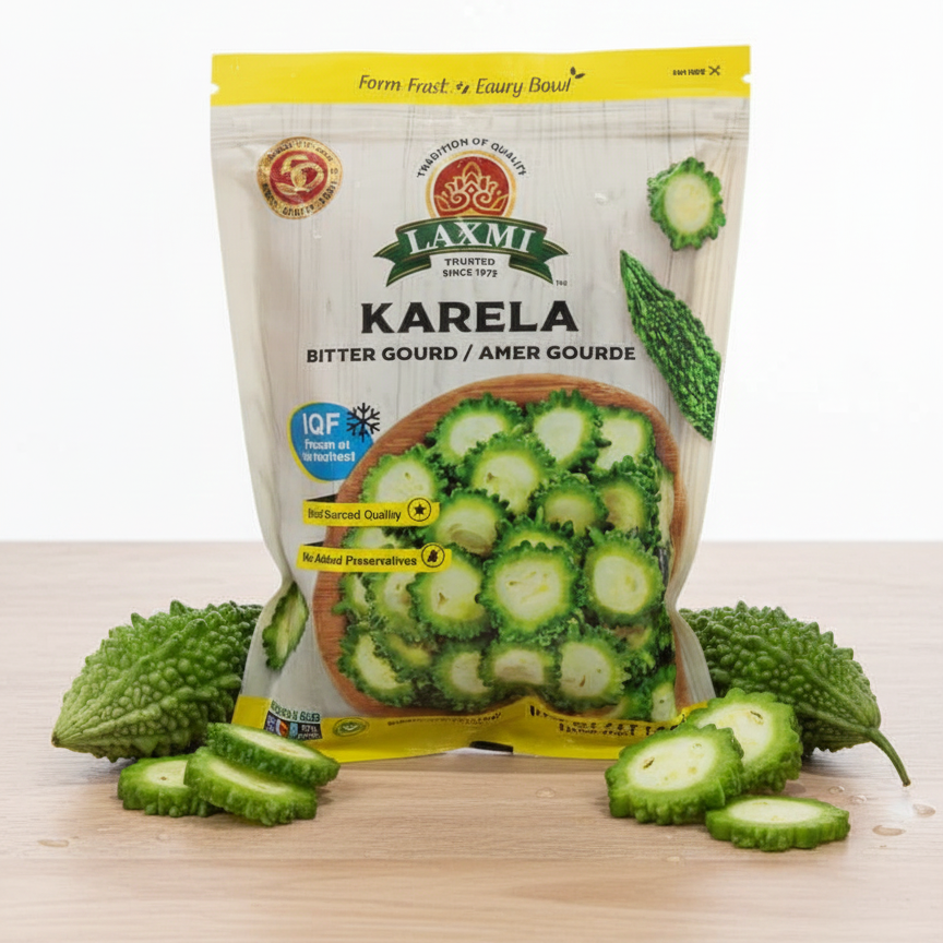 Laxmi Karela-300gm-NYC