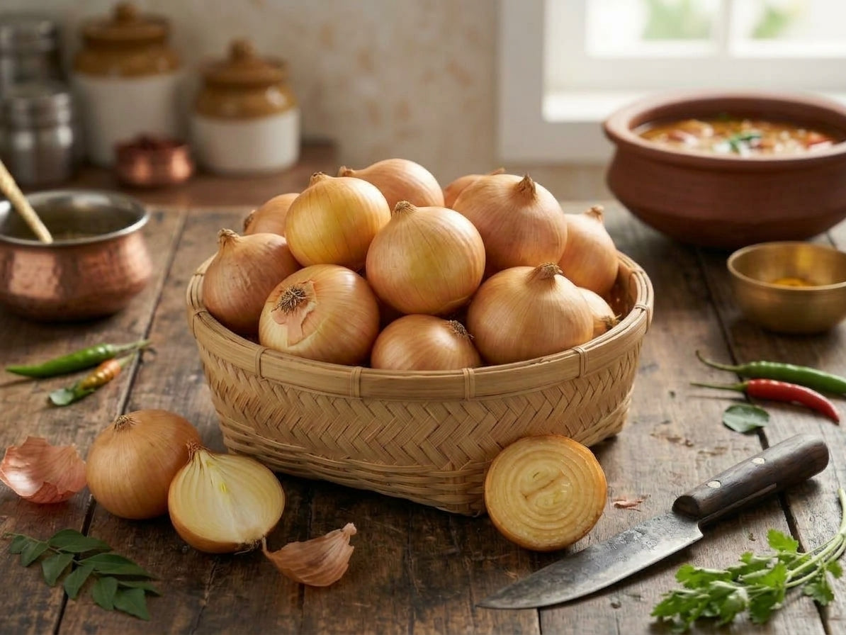 Onions(Yellow)-1 lb-NYC