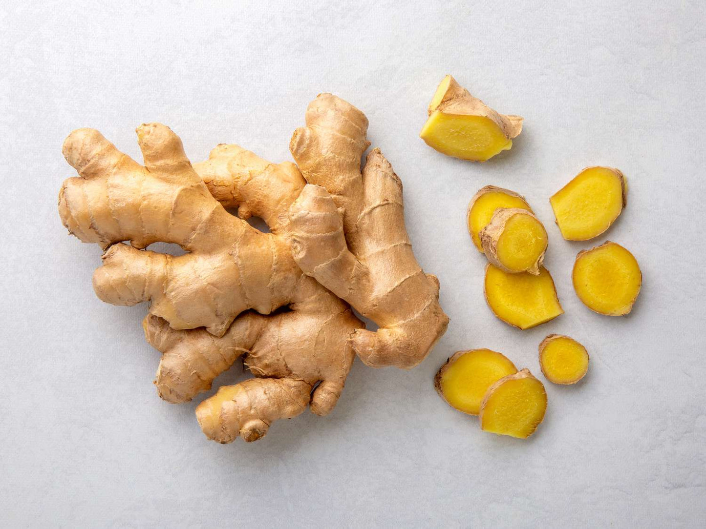 Organic Ginger-1 lb-NYC