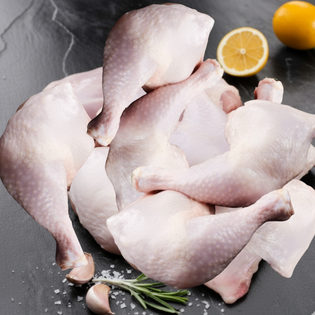 Chicken Leg Quarter-40lb