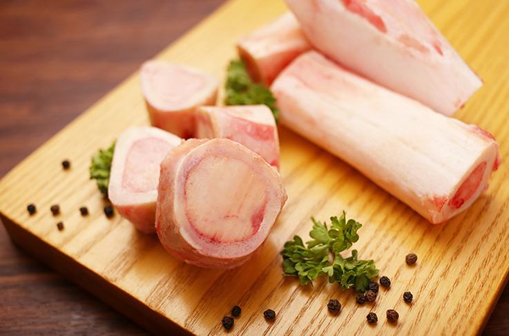 Beef Feet (Paya) -NYC