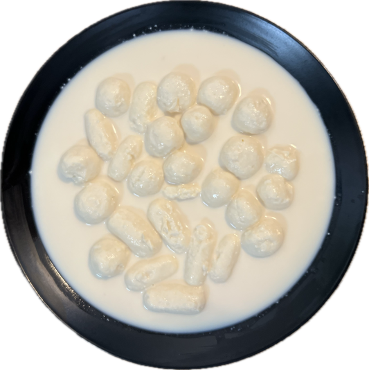 Rasmalai