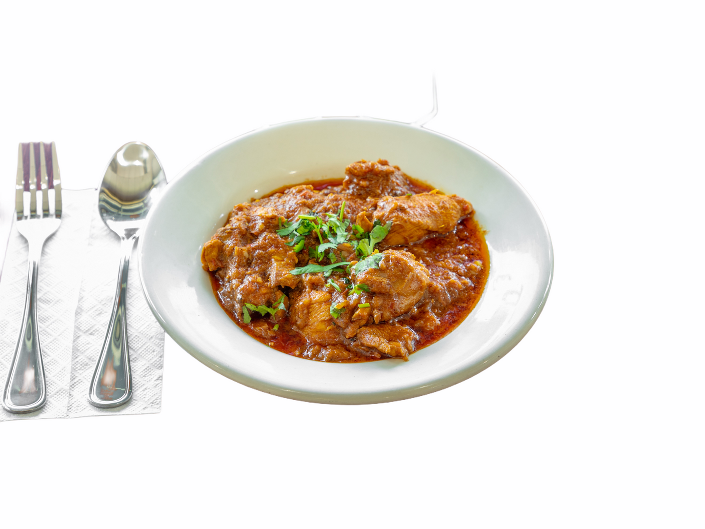 Goat/Mutton karahi