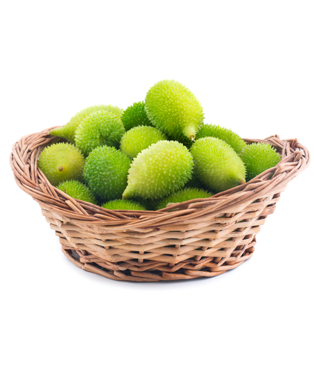 Kakrol (Teasle Gourd) - Frozen -600 gm -NYC