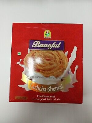 Banoful laccha Shemai -350gm -NYC