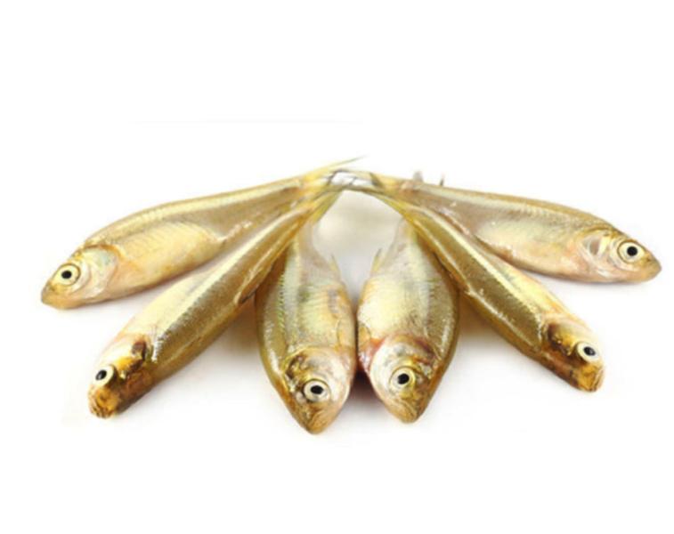 Mola Fish (Headless) - 200 gm