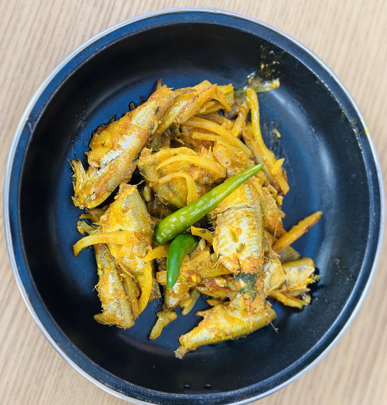 Mola Fish (small serving)-NYC