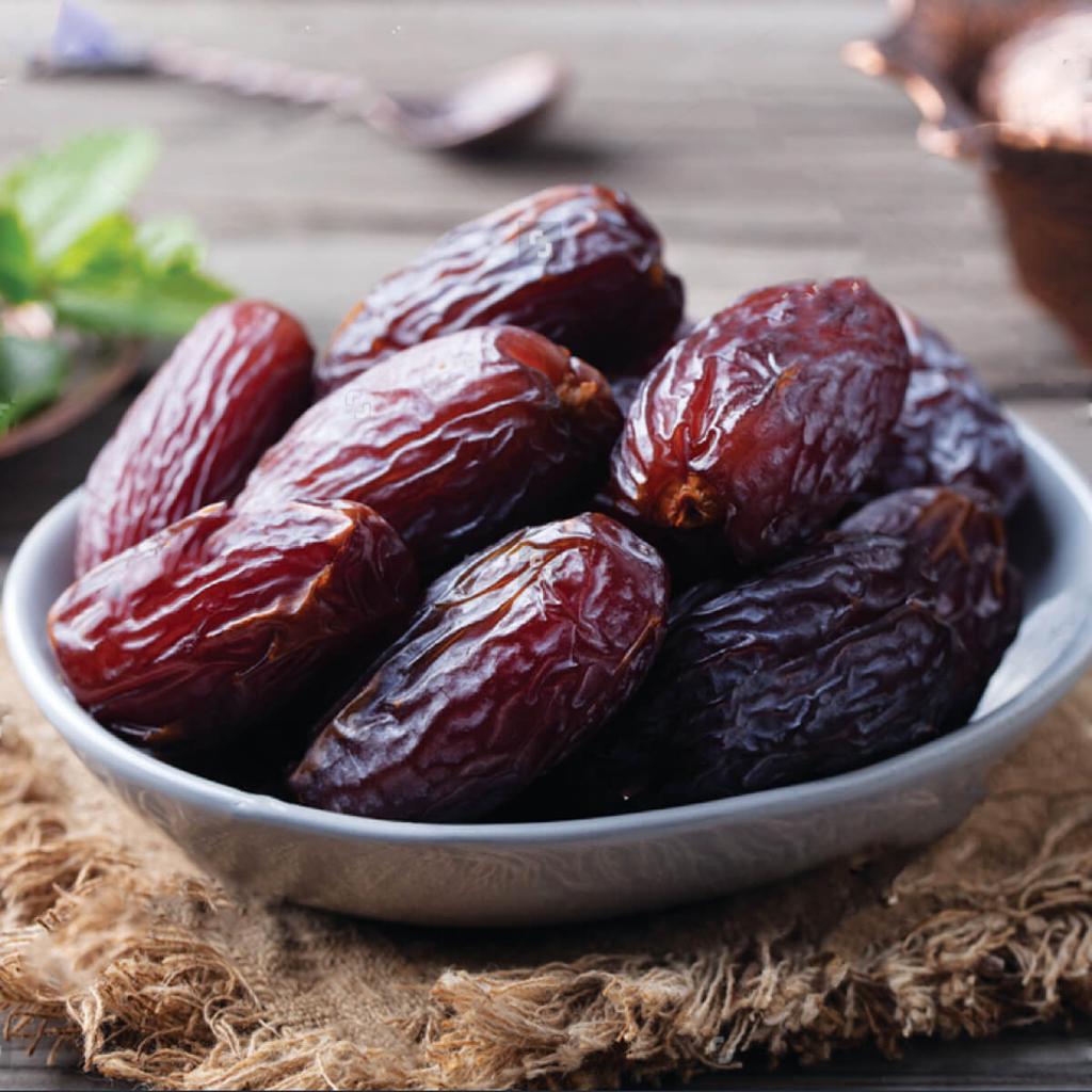 Medjool Dates – 2 LB (908g)