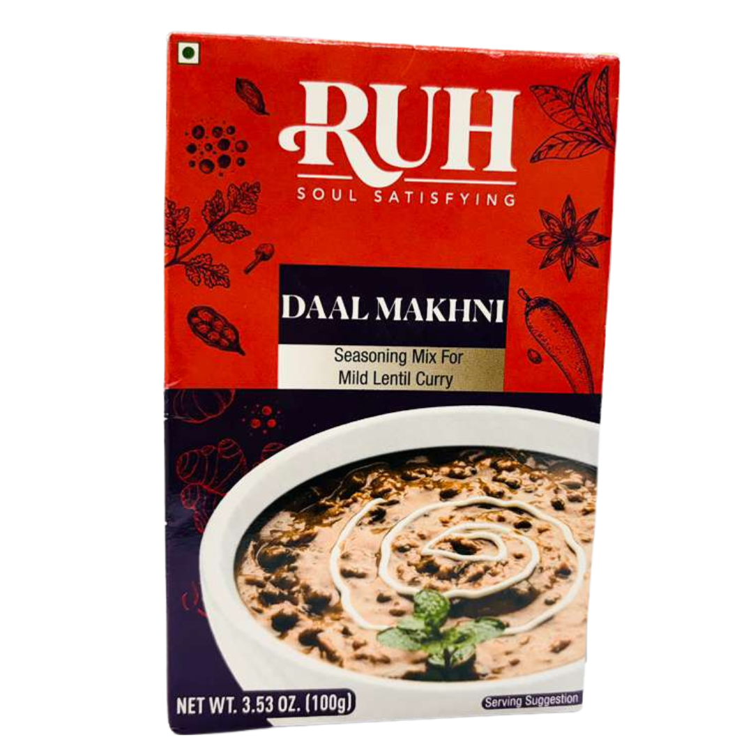 Ruh Dal Makhni -100gm